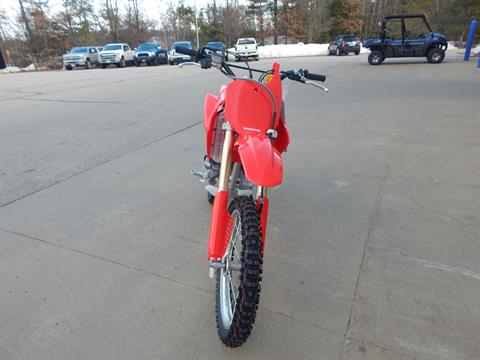 2023 Honda CRF150R Expert in Concord, New Hampshire - Photo 2