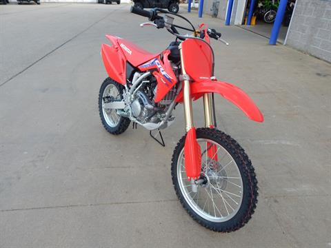 2023 Honda CRF150R Expert in Concord, New Hampshire - Photo 4