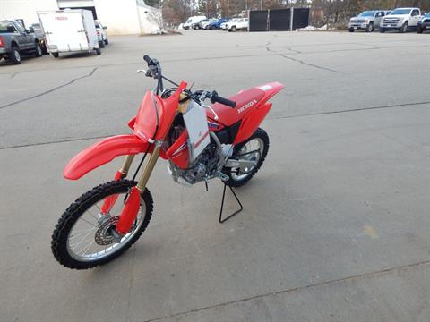 2023 Honda CRF150R Expert in Concord, New Hampshire - Photo 6