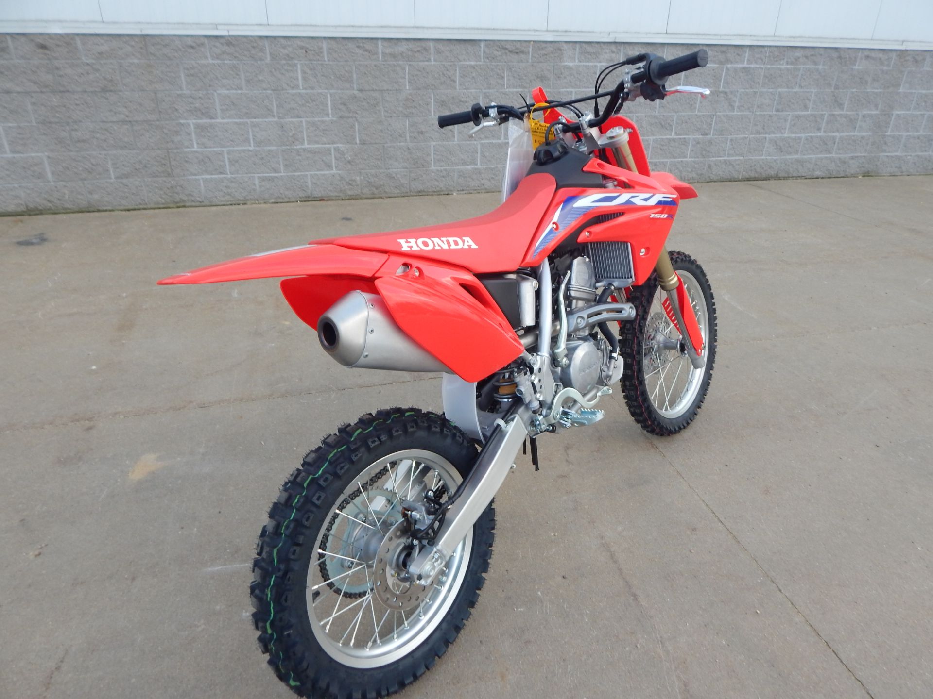 2023 Honda CRF150R Expert in Concord, New Hampshire - Photo 7