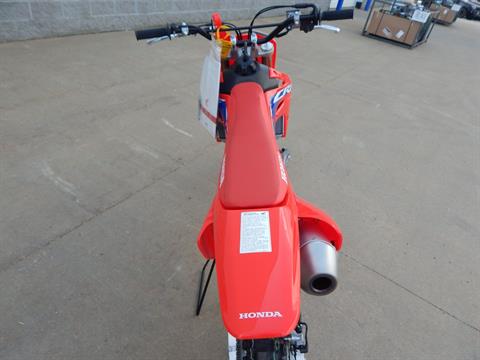 2023 Honda CRF150R Expert in Concord, New Hampshire - Photo 8