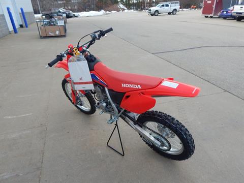 2023 Honda CRF150R Expert in Concord, New Hampshire - Photo 9