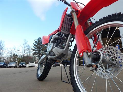 2023 Honda CRF150R Expert in Concord, New Hampshire - Photo 10