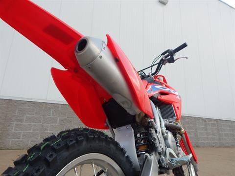 2023 Honda CRF150R Expert in Concord, New Hampshire - Photo 12