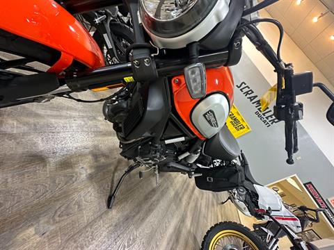 2020 Ducati Scrambler Icon in Concord, New Hampshire - Photo 13