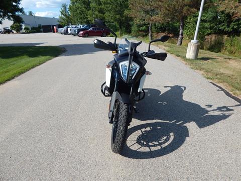 2021 KTM 390 Adventure in Concord, New Hampshire - Photo 2