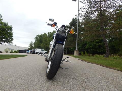 2017 Harley-Davidson Superlow® in Concord, New Hampshire - Photo 5
