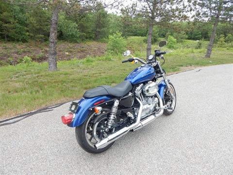 2017 Harley-Davidson Superlow® in Concord, New Hampshire - Photo 7