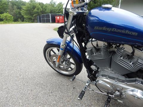 2017 Harley-Davidson Superlow® in Concord, New Hampshire - Photo 14
