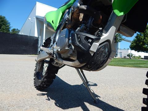 2021 Kawasaki KX 250X in Concord, New Hampshire - Photo 16