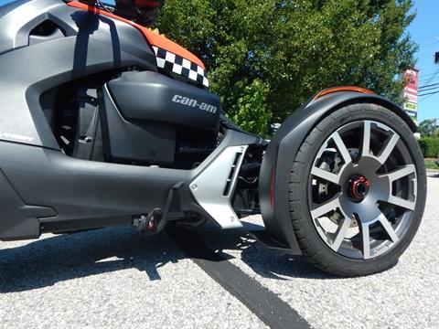 2020 Can-Am Ryker Rally Edition in Concord, New Hampshire - Photo 13