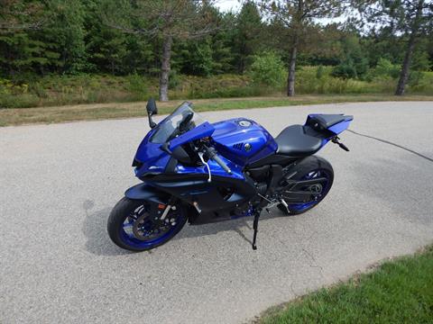2022 Yamaha YZF-R7 in Concord, New Hampshire - Photo 6