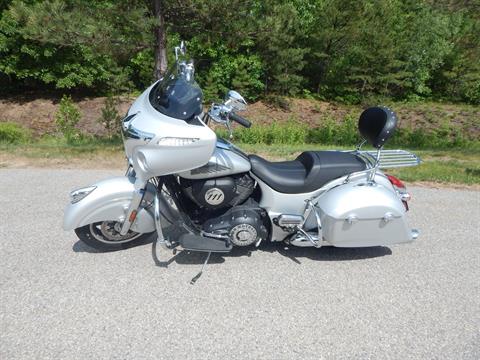 2018 Indian Chieftain® Classic in Concord, New Hampshire - Photo 3