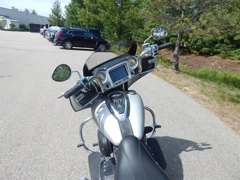 2018 Indian Chieftain® Classic in Concord, New Hampshire - Photo 12
