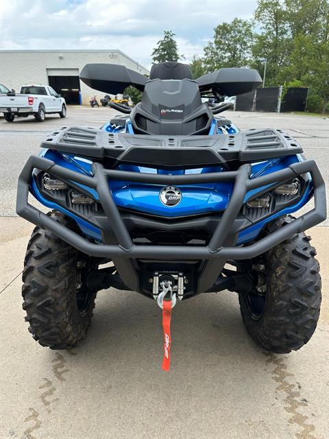 2023 Can-Am Outlander MAX XT 850 in Concord, New Hampshire - Photo 1