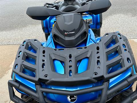2023 Can-Am Outlander MAX XT 850 in Concord, New Hampshire - Photo 14