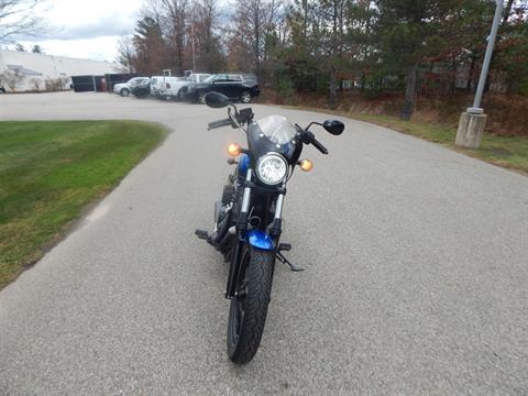 2018 Yamaha Bolt R-Spec in Concord, New Hampshire - Photo 2