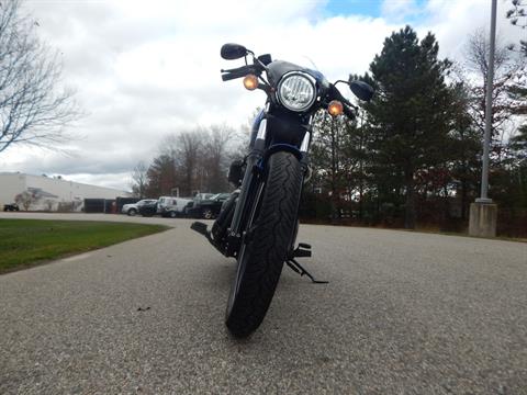 2018 Yamaha Bolt R-Spec in Concord, New Hampshire - Photo 5