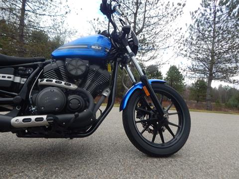 2018 Yamaha Bolt R-Spec in Concord, New Hampshire - Photo 10