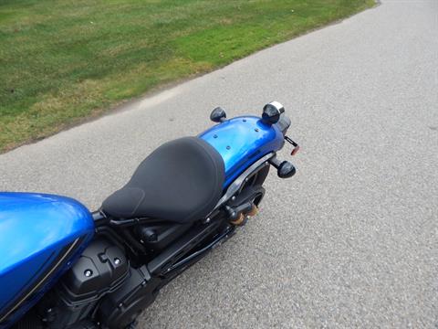 2018 Yamaha Bolt R-Spec in Concord, New Hampshire - Photo 14