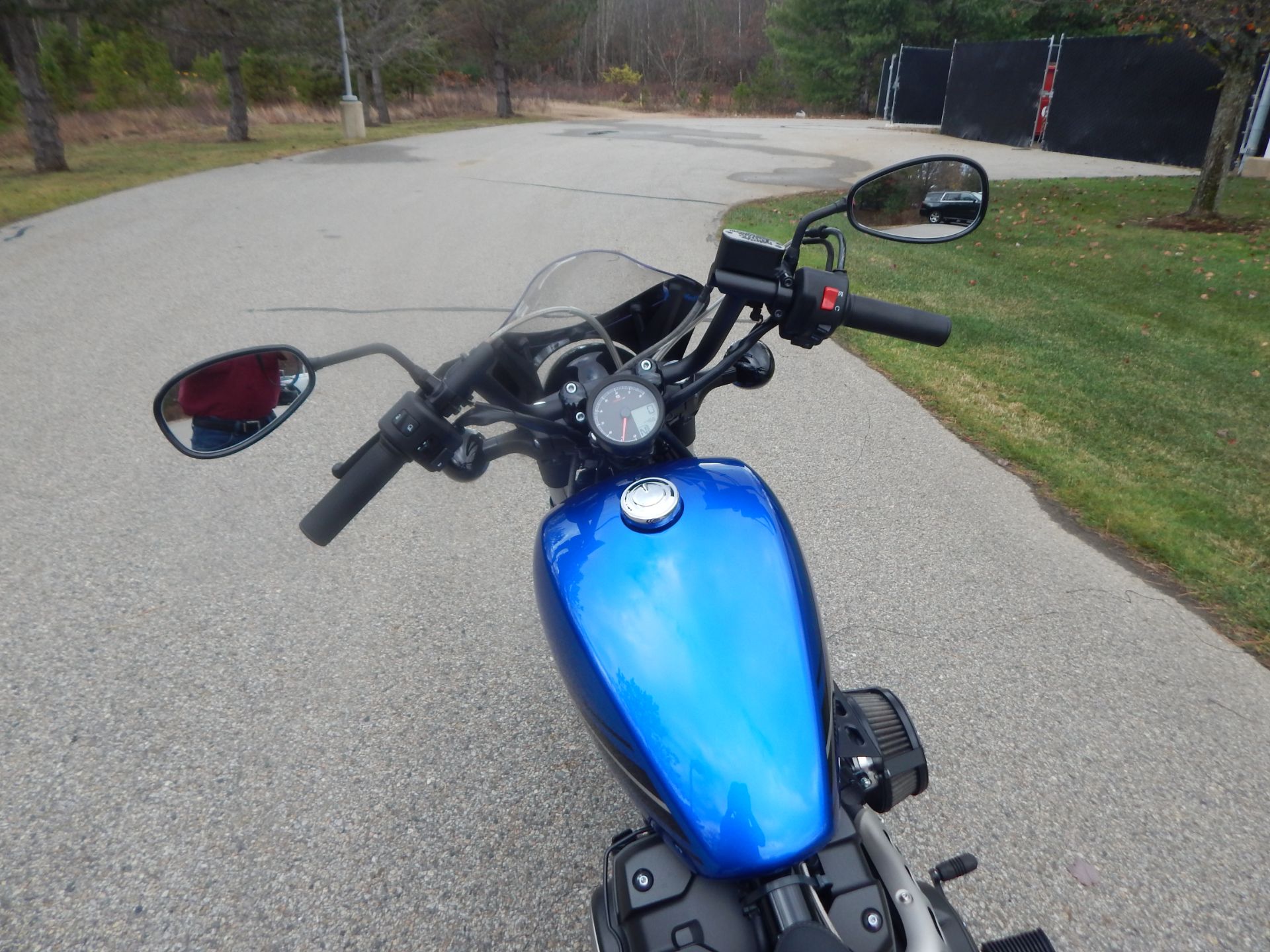 2018 Yamaha Bolt R-Spec in Concord, New Hampshire - Photo 15
