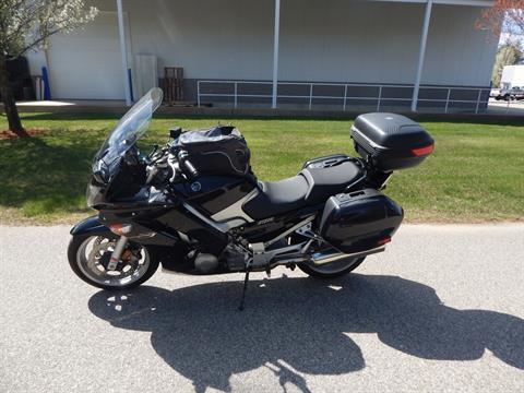 2008 Yamaha FJR 1300A in Concord, New Hampshire - Photo 4