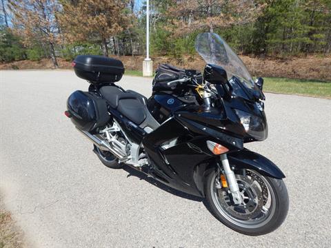 2008 Yamaha FJR 1300A in Concord, New Hampshire - Photo 5