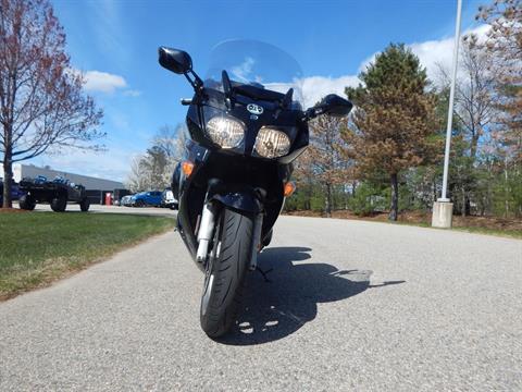 2008 Yamaha FJR 1300A in Concord, New Hampshire - Photo 6