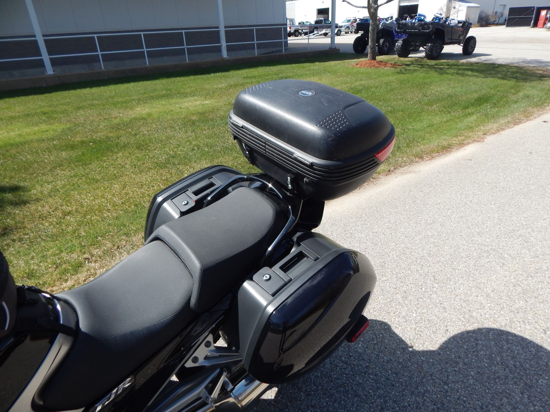 2008 Yamaha FJR 1300A in Concord, New Hampshire - Photo 11