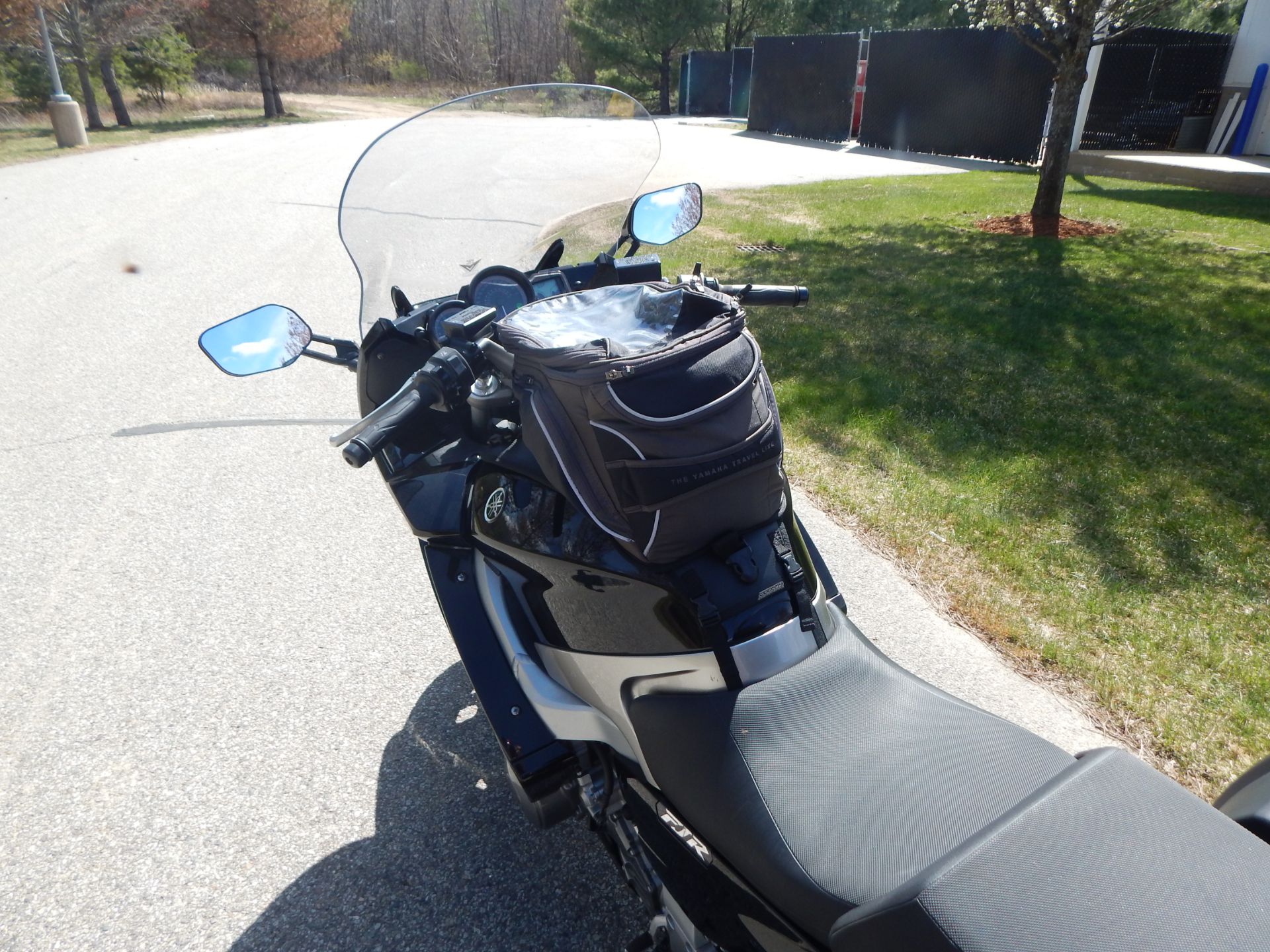 2008 Yamaha FJR 1300A in Concord, New Hampshire - Photo 12