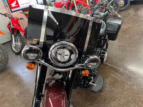 2018 Harley-Davidson Heritage Classic in Monroe, Michigan - Photo 2