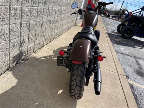 2019 Harley-Davidson Iron 883™ in Monroe, Michigan - Photo 5