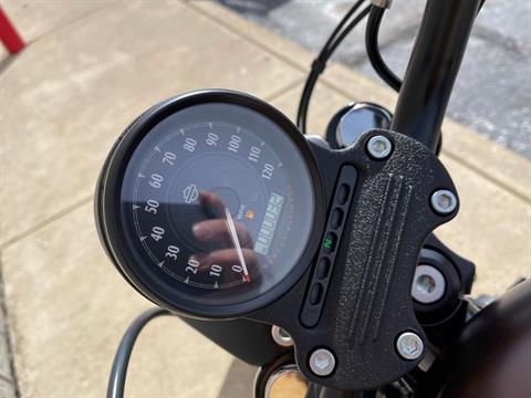 2019 Harley-Davidson Iron 883™ in Monroe, Michigan - Photo 6