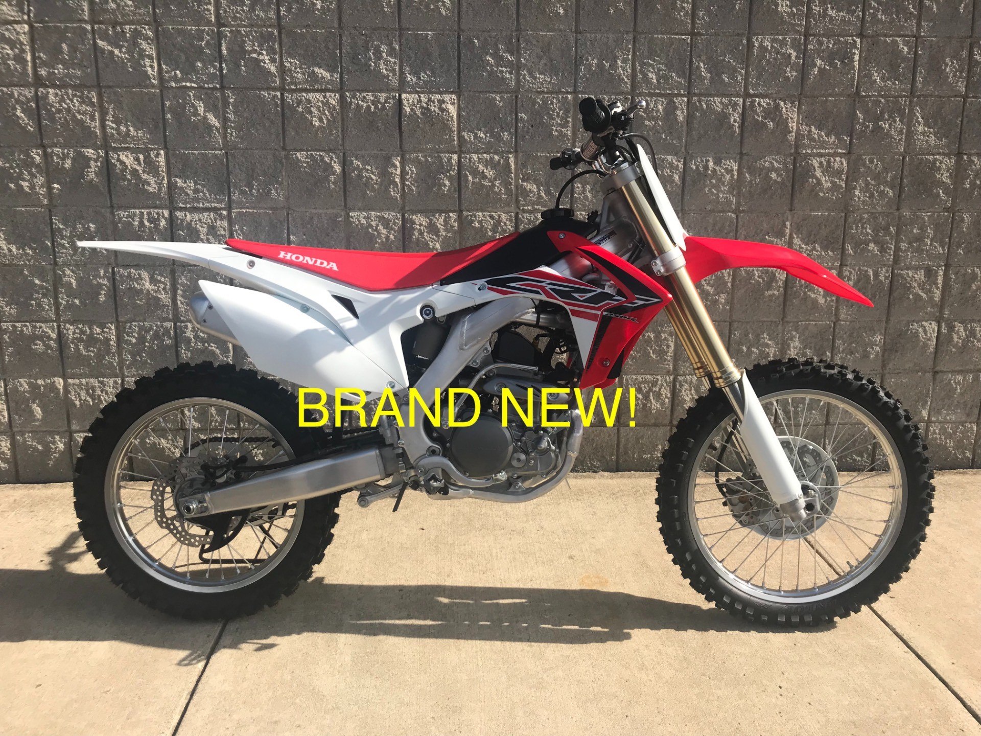 used crf250r for sale