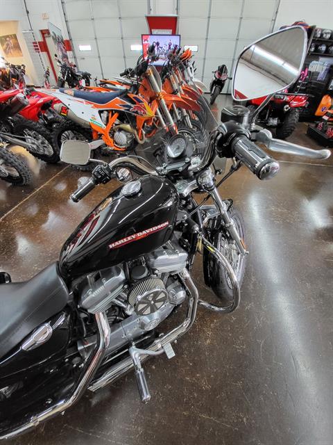 2006 Harley-Davidson Sportster® 883 Low in Monroe, Michigan - Photo 4