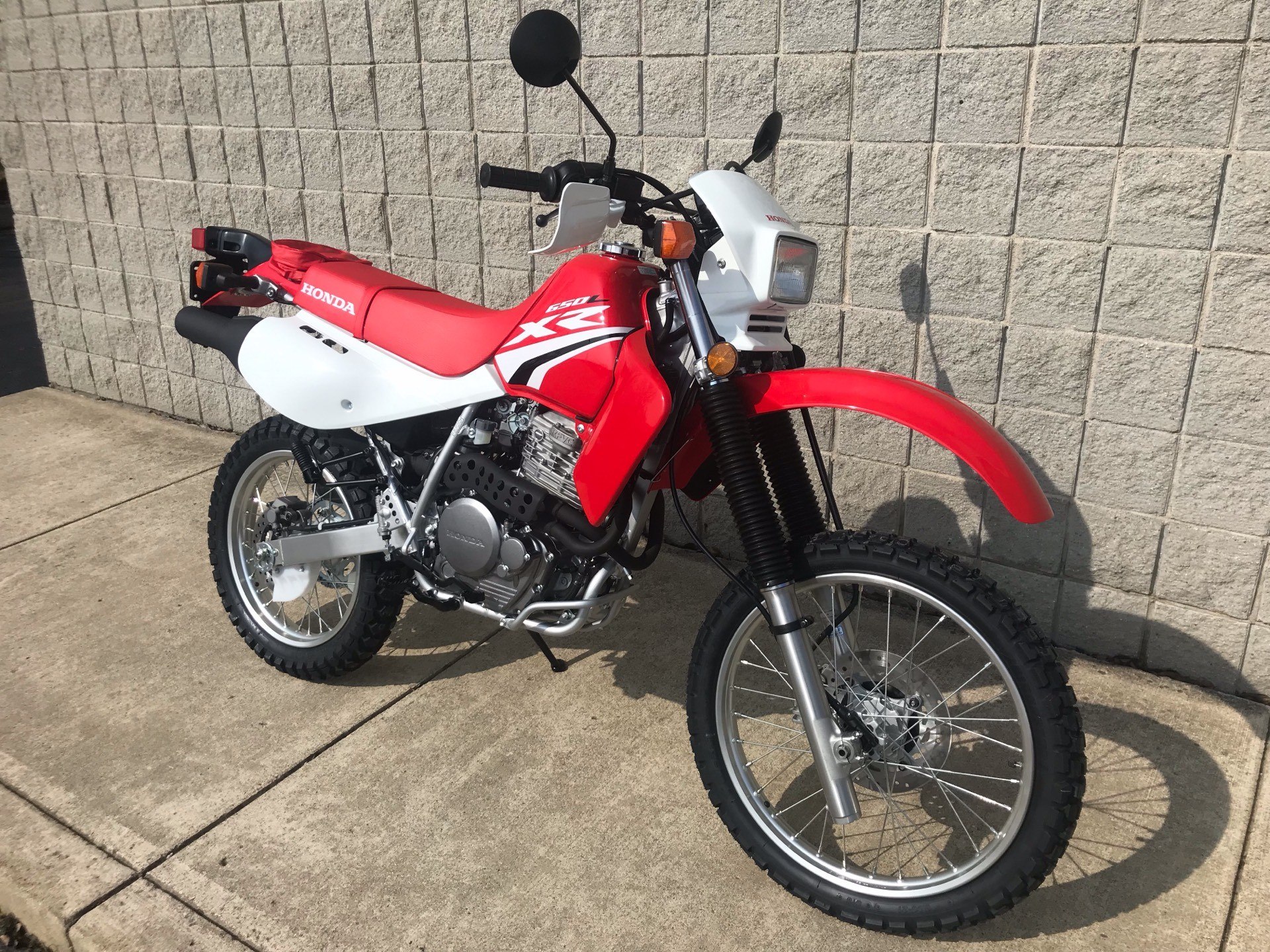 xr650r 2020