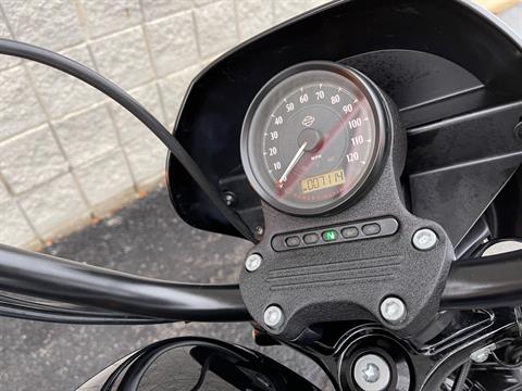 2019 Harley-Davidson Iron 1200™ in Monroe, Michigan - Photo 5
