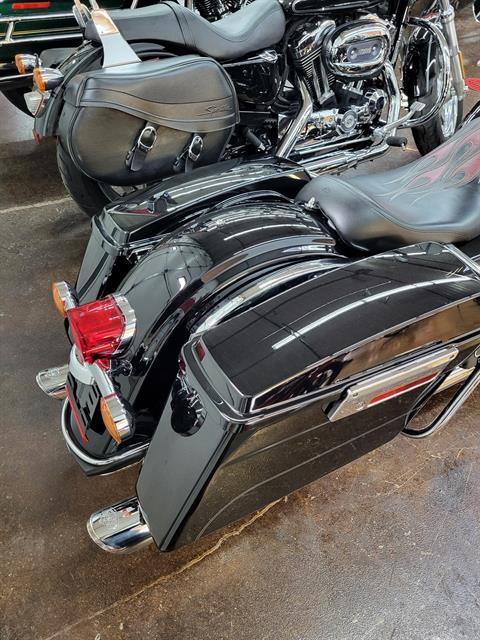 2012 Harley-Davidson Road King® in Monroe, Michigan - Photo 4