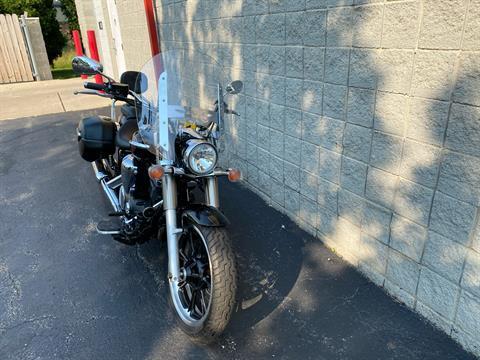 2014 Yamaha V Star 950 Tourer in Monroe, Michigan - Photo 3