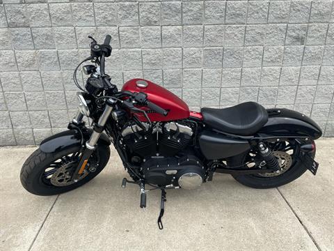 2019 Harley-Davidson Forty-Eight® in Monroe, Michigan - Photo 4