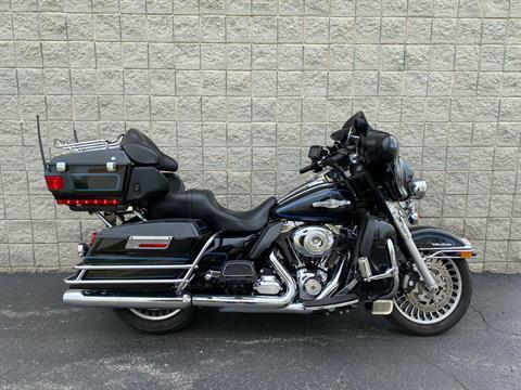 2013 Harley-Davidson Ultra Classic® Electra Glide® in Monroe, Michigan - Photo 1