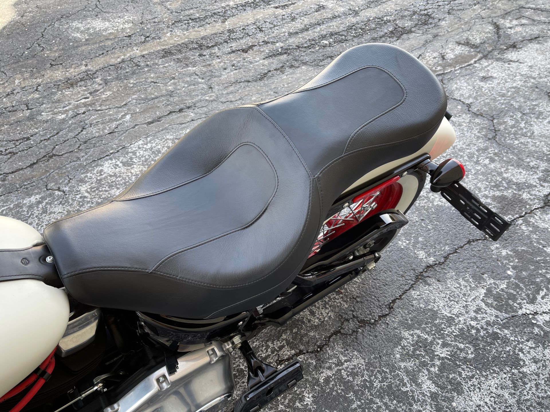 2019 Harley-Davidson Softail Slim® in Monroe, Michigan - Photo 6