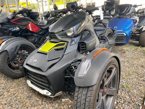2020 Can-Am Ryker 600 ACE in New Britain, Pennsylvania - Photo 2