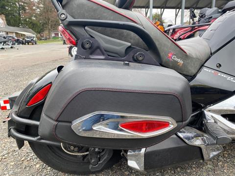 2015 Can-Am Spyder® F3 SM6 in New Britain, Pennsylvania - Photo 6