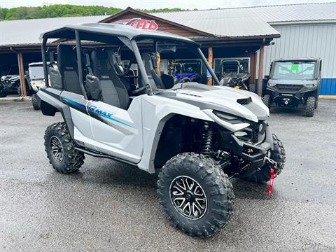 2024 Yamaha Wolverine RMAX4 1000 Limited Edition in Hubbardsville, New York - Photo 1