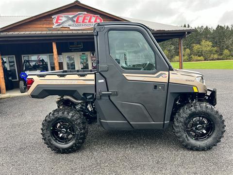 2023 Polaris Ranger XP 1000 Northstar Edition Ultimate - Ride Command Package in Hubbardsville, New York - Photo 5