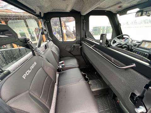 2025 Polaris Ranger Crew XP 1000 NorthStar Edition Ultimate in Hubbardsville, New York - Photo 5