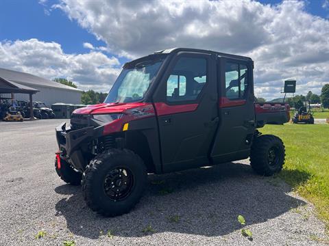 2025 Polaris Ranger Crew XP 1000 NorthStar Edition Ultimate in Hubbardsville, New York - Photo 3