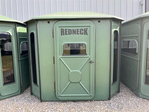 2023 Redneck Outdoor Products Inc Big Country 6x7 Platinum 360 Blind in Hubbardsville, New York - Photo 1