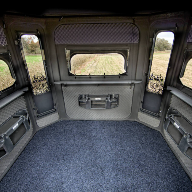 2023 Redneck Outdoor Products Inc Big Country 6x7 Platinum 360 Blind in Hubbardsville, New York - Photo 2